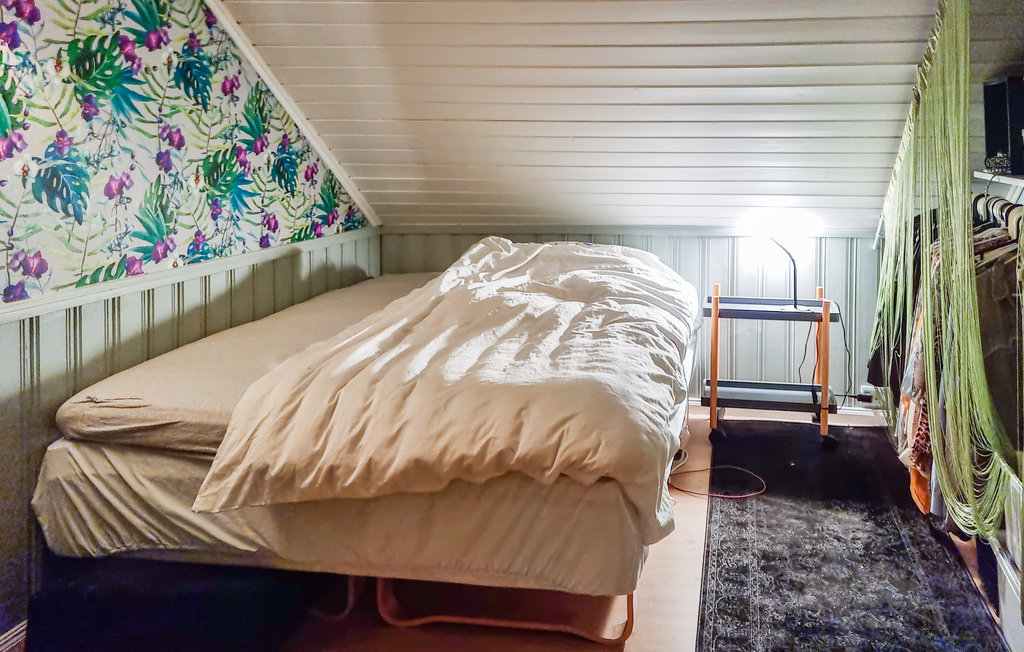 Feriehus - Farsund , Norge - NVK137 15