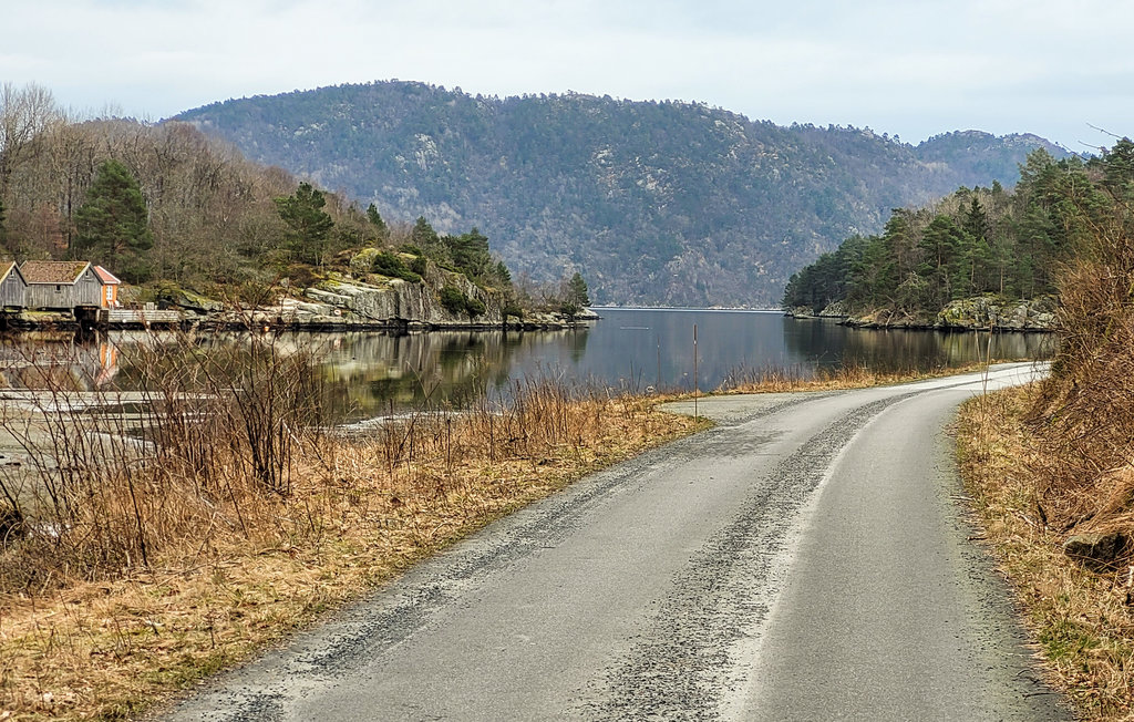 Feriehuse - Lyngdal , Norge - NVK139 19