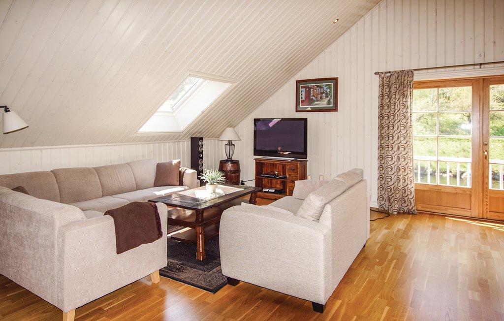 Ferienhaus - Feda/Kvinesdal , Norwegen - NVK050 3