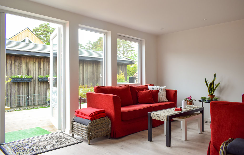 Feriehus - Søgne , Norge - NVK087 12