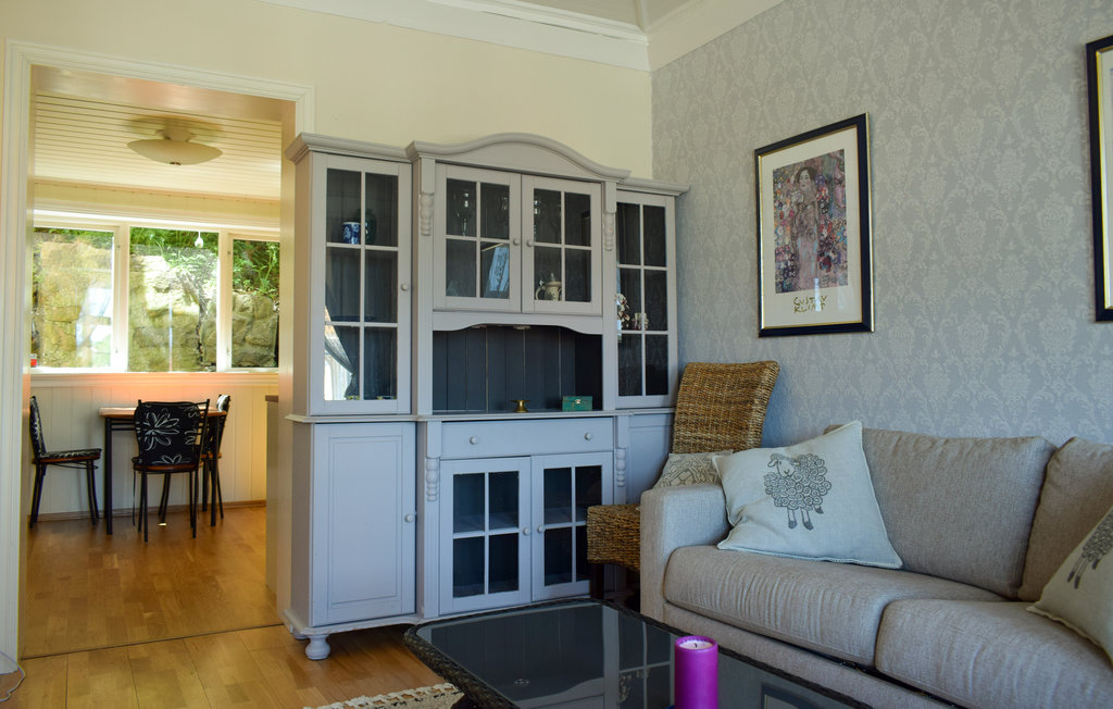 Ferieleilighet - Mandal , Norge - NVK088 4