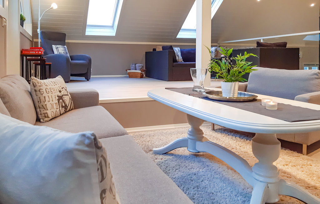 Ferieleilighet - Skomrak/Lyngdal , Norge - NVK097 3