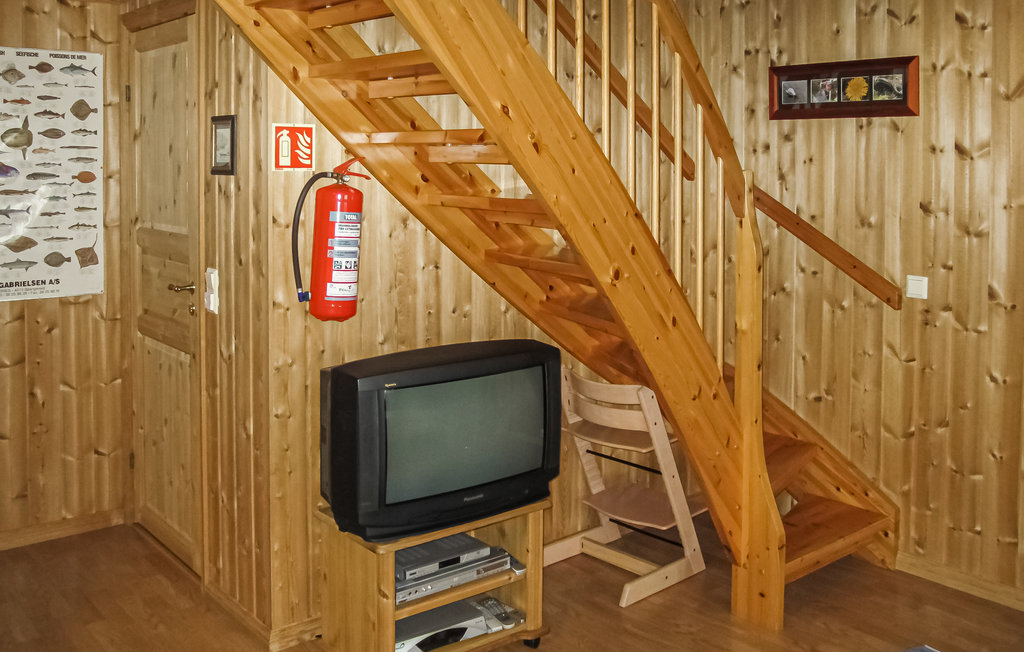 Feriehuse - Lindesnes , Norge - NVK108 5