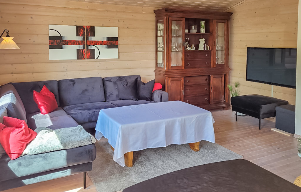 Feriehuse - Lyngdal , Norge - NVK139 4