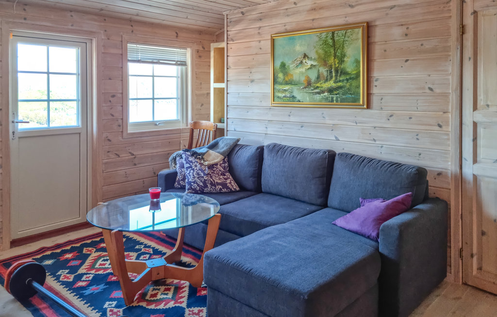 Feriehus - Øksnevik/Lindesnes , Norge - NVK154 4