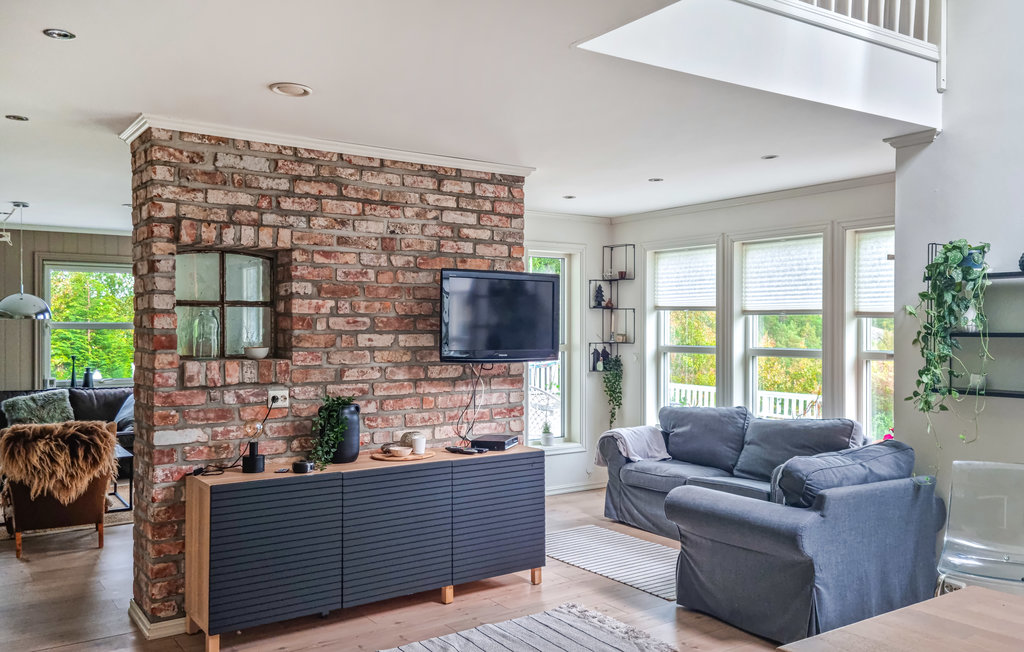 Feriehus - Farsund , Norge - NVK159 4