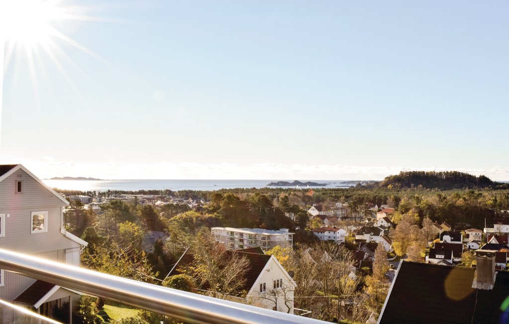 Feriehuse - Mandal , Norge - NVK026 2