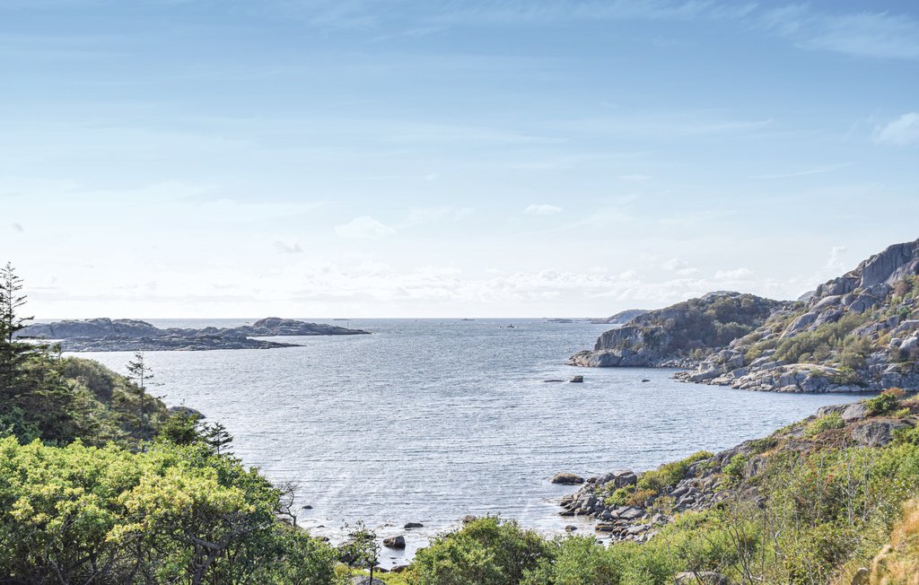 Feriehus - Lyngdal , Norge - NVK062 6