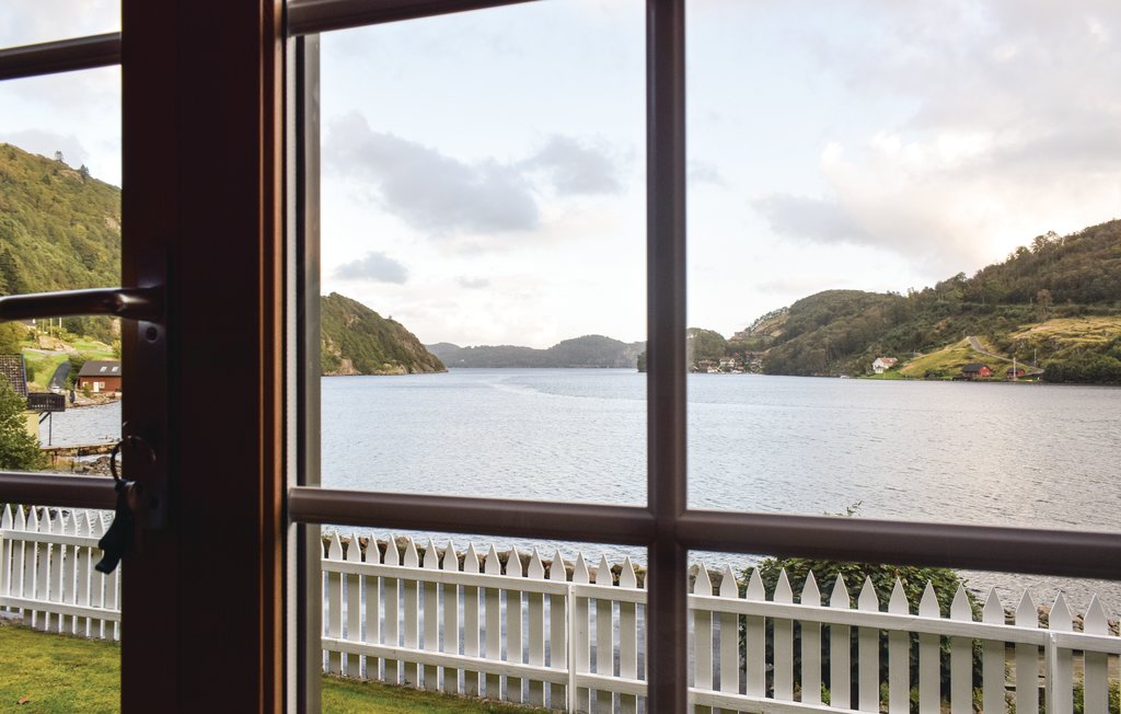 Feriehus - Farsund , Norge - NVK075 7