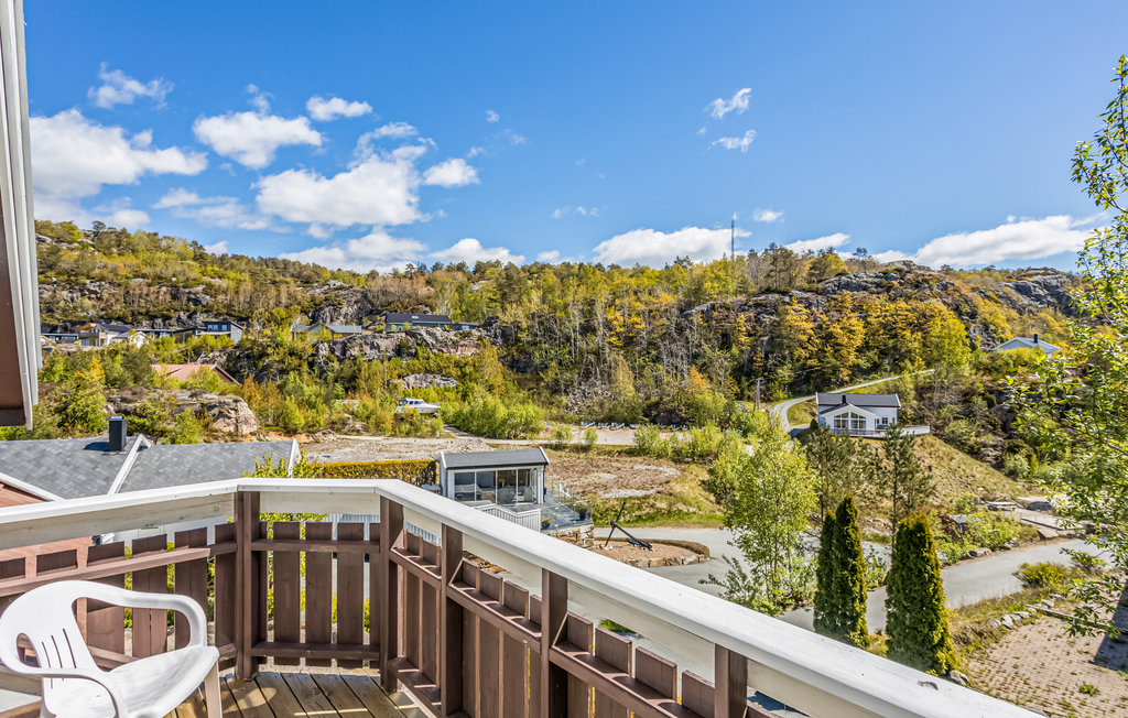 Feriehus - Lindesnes , Norge - NVK094 7