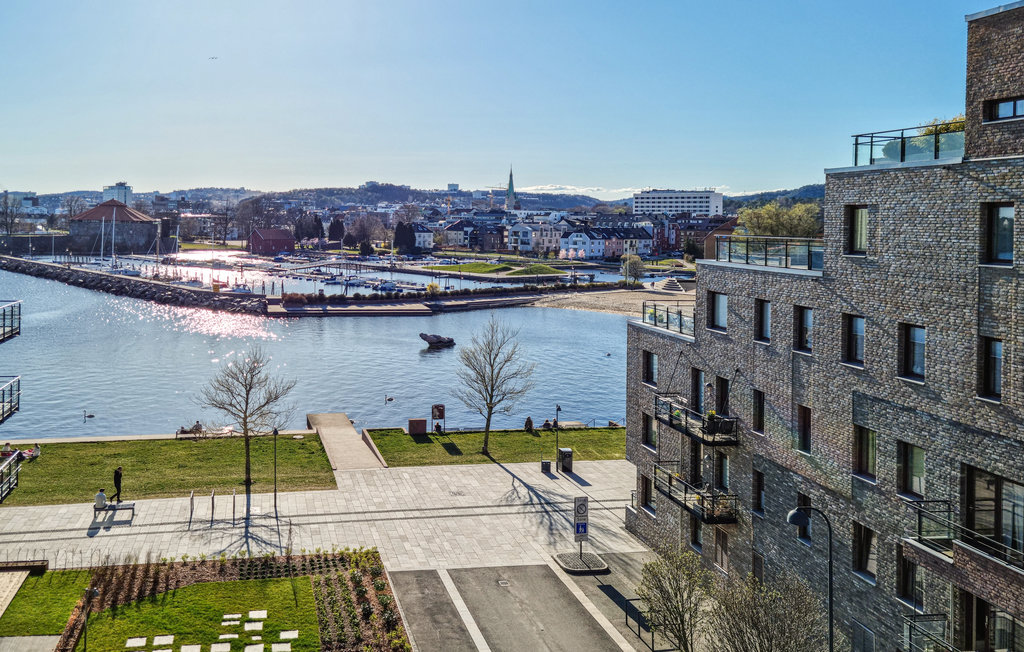 Lejlighed - Kristiansand , Norge - NVK148 10