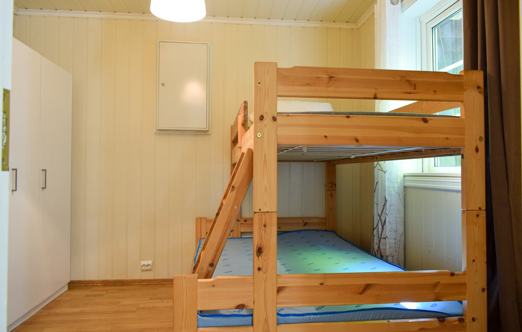 Ferieleilighet - Mandal , Norge - NVK088 10