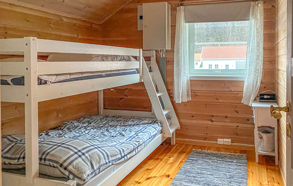 Feriehus - Lyngdal , Norge - NVK134 18