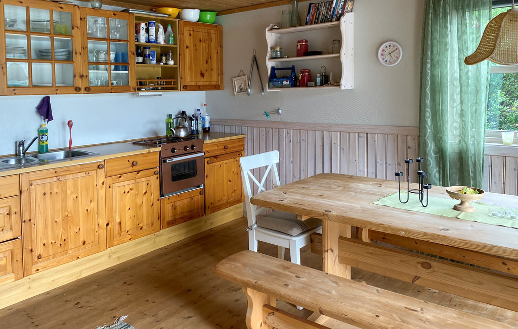 Feriehus - Kristiansand , Norge - NVK127 4