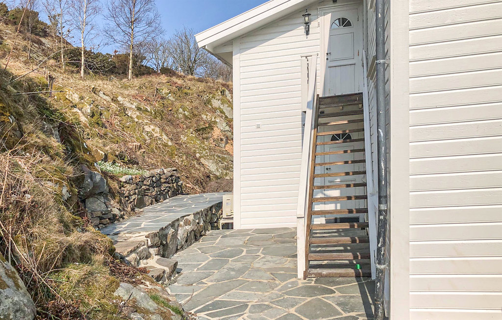 Ferieleilighet - Loshavn Farsund , Norge - NVK118 11