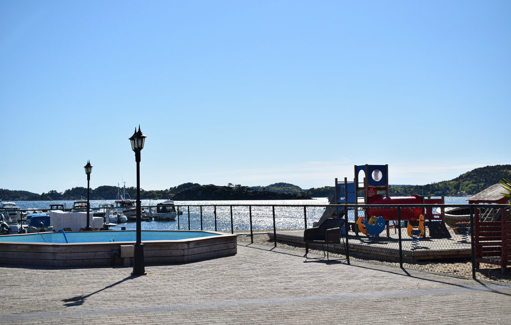 Feriehus - Søgne , Norge - NVK087 9