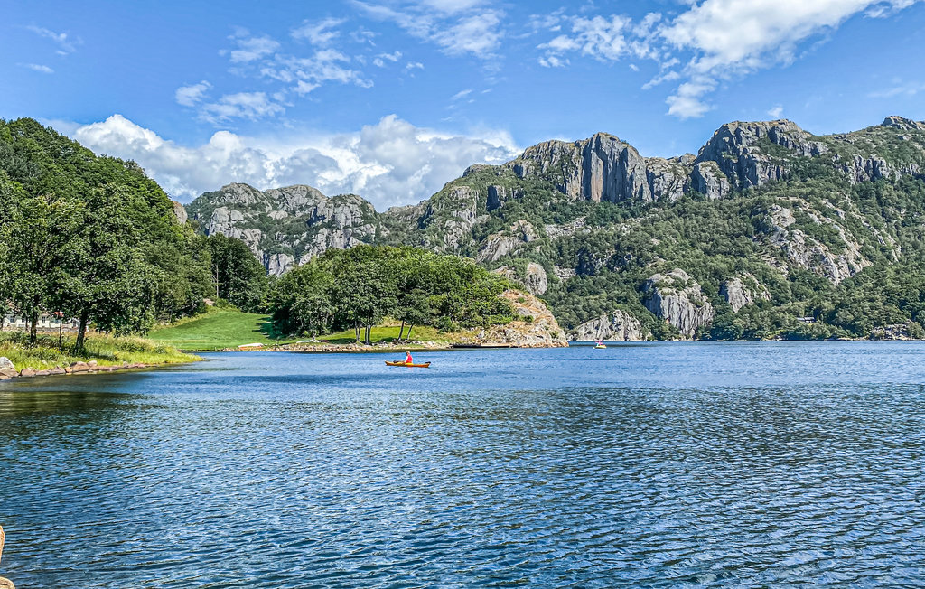 Feriehus - Lista/Farsund , Norge - NVK113 9