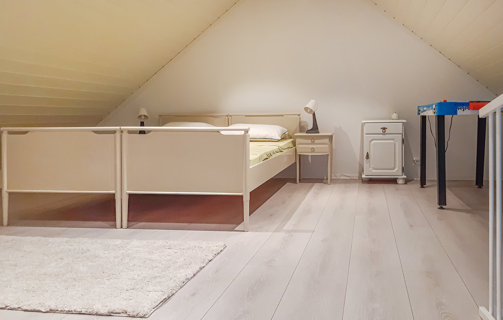 Ferieleilighet - Skomrak/Lyngdal , Norge - NVK097 19