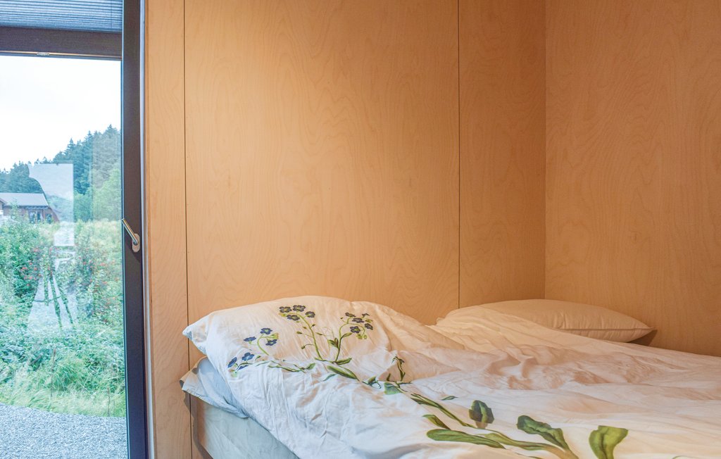 Feriehus - Lyngdal , Norge - NVK062 16