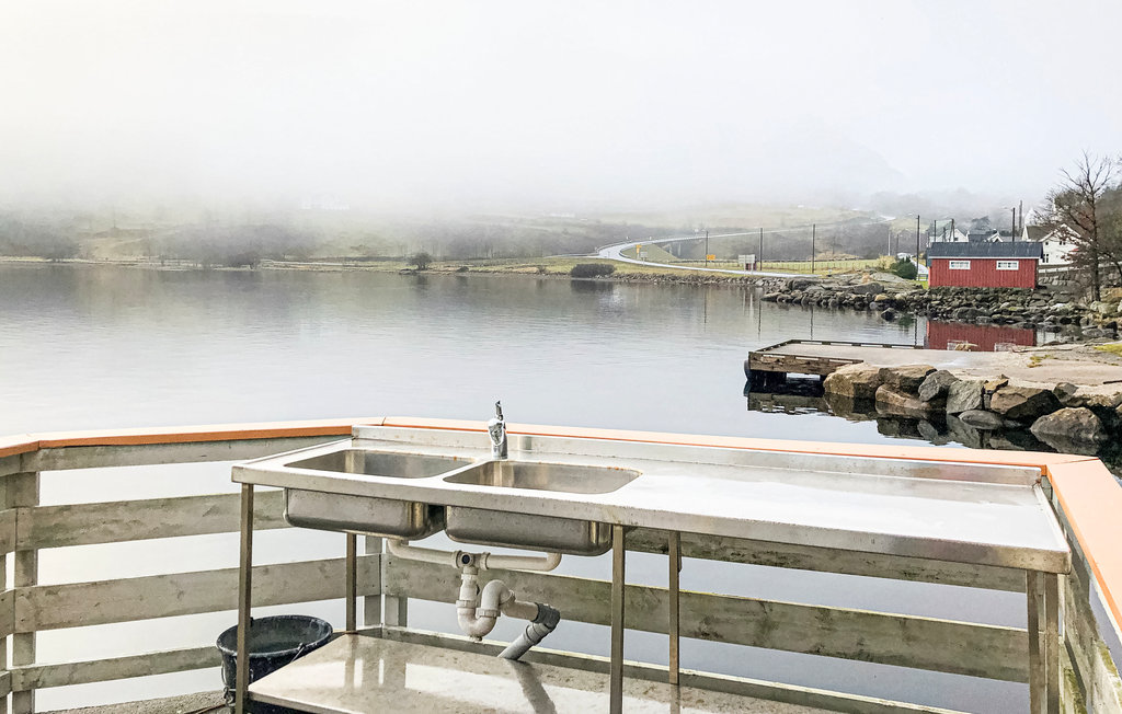 Feriehus - Farsund/Herad , Norge - NVK063 21