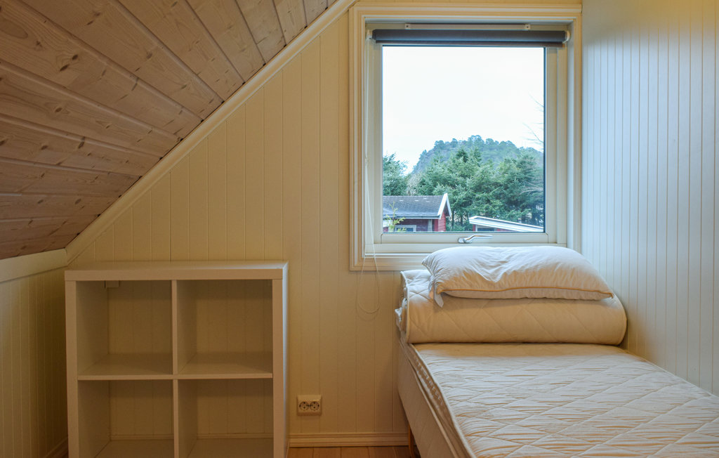 Feriehuse - Søgne , Norge - NVK104 12