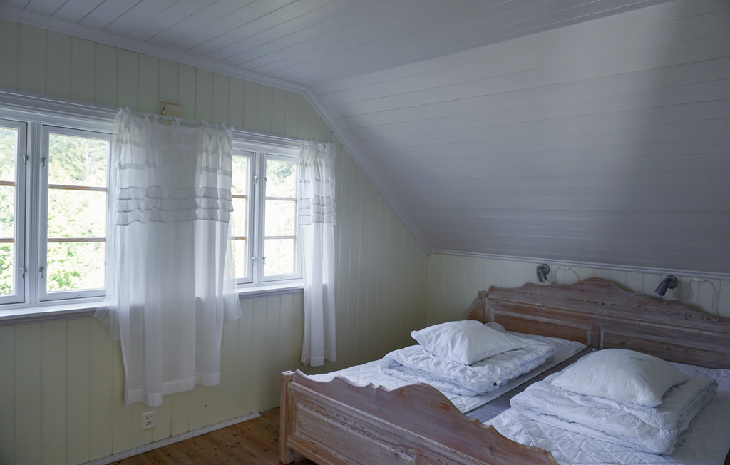 Feriehus - Farsund , Norge - NVK130 25