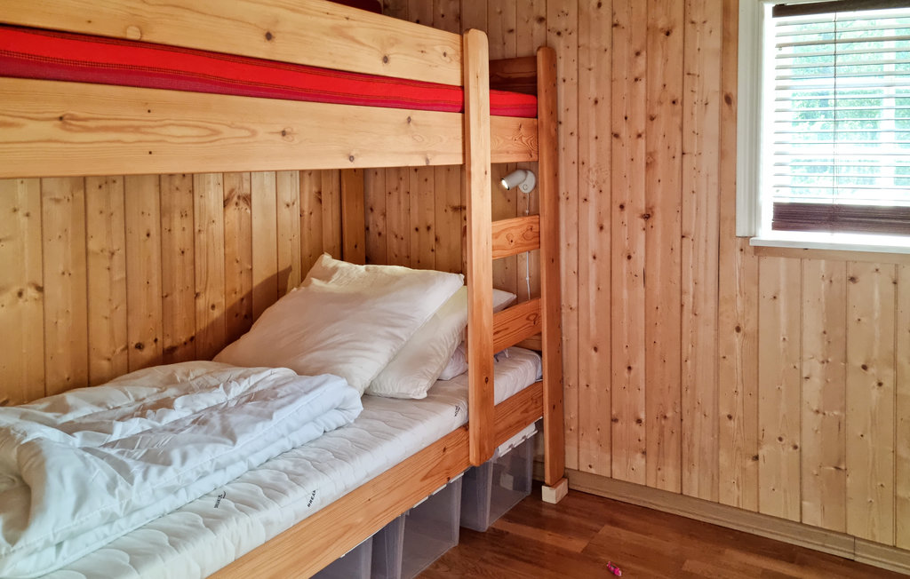 Feriehuse - Lyngdal , Norge - NVK156 13