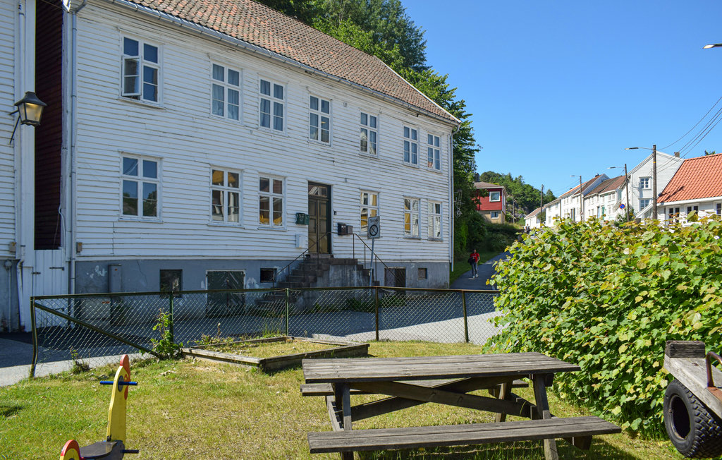 Ferieleilighet - Mandal , Norge - NVK088 1