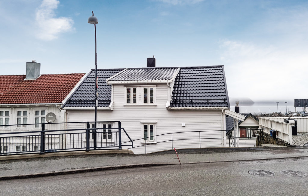 Feriehus - Farsund , Norge - NVK137 2