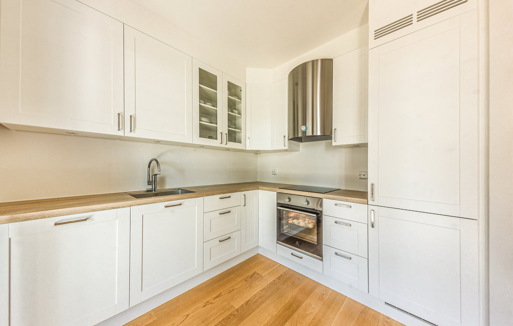 Ferienwohnung - Kristiansand , Norwegen - NVK152 4