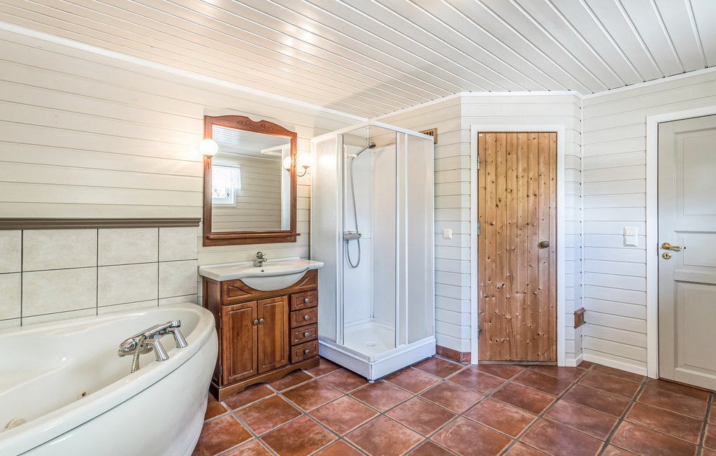 Feriehus - Lindesnes , Norge - NVK094 24