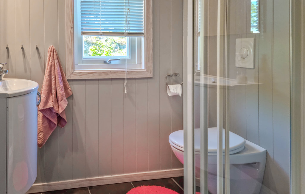 Feriehus - Øksnevik/Lindesnes , Norge - NVK154 28