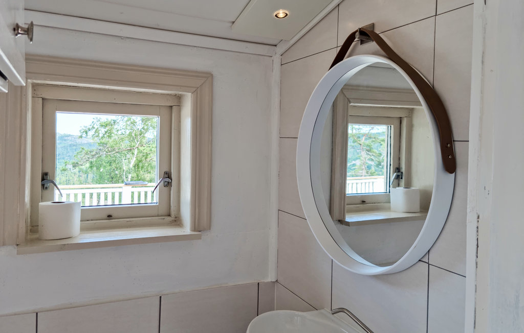 Feriehuse - Lyngdal , Norge - NVK156 15