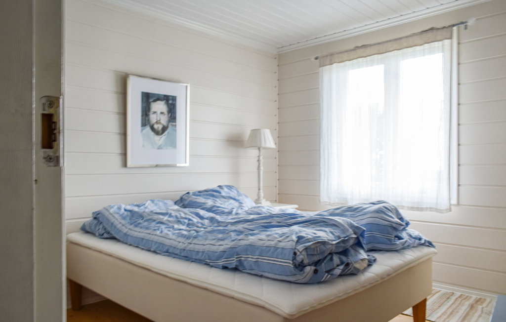 Feriehus - Harkmark/Mandal , Norge - NVK098 13