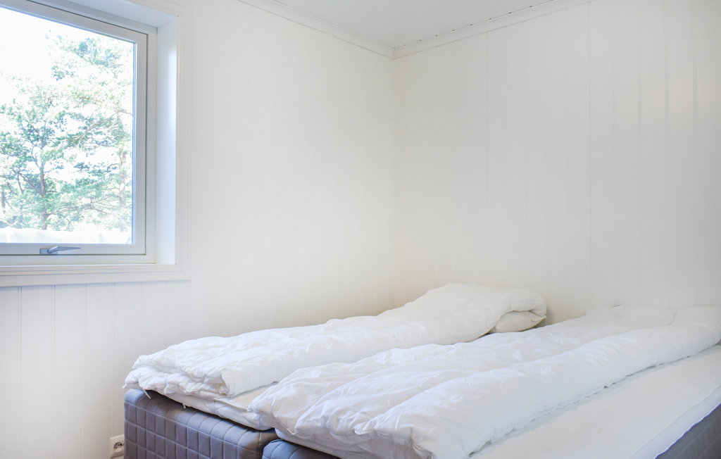 Semesterlägenhet - Søgne , Norge - NVK121 8