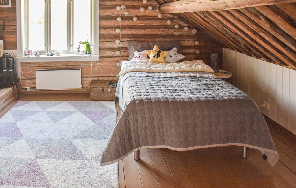 Feriehus - Lindesnes , Norge - NVK129 28