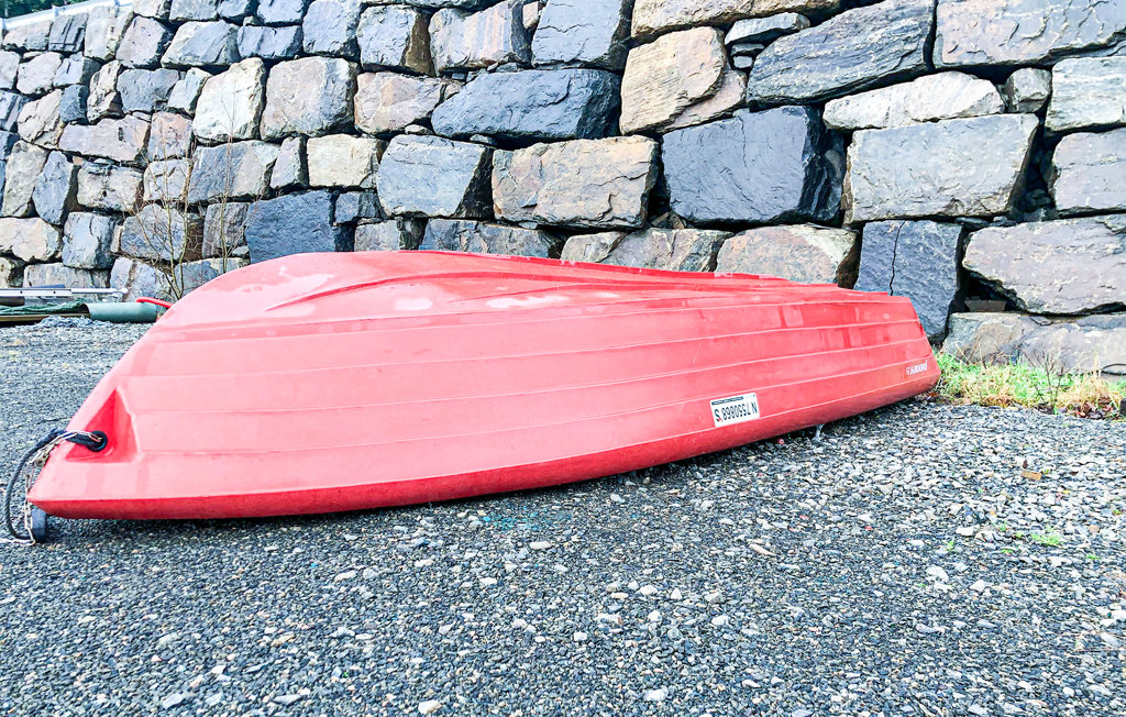 Feriehus - Farsund/Herad , Norge - NVK063 22