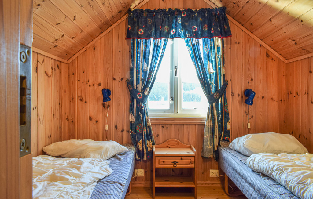 Ferienhaus - Lyngdal , Norwegen - NVK102 13