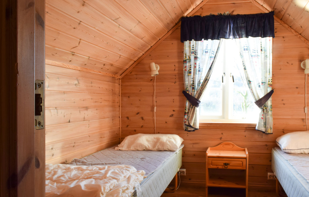 Feriehus - Lyngdal , Norge - NVK103 19