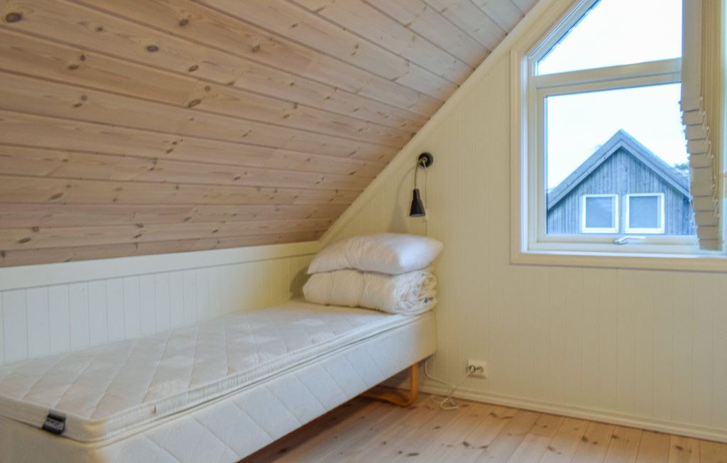 Feriehuse - Søgne , Norge - NVK104 13