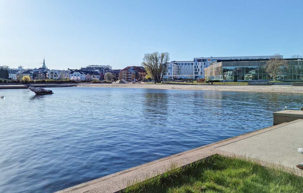 Lejlighed - Kristiansand , Norge - NVK148 17