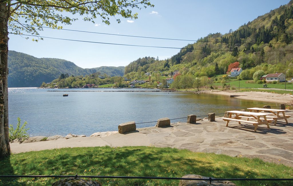 Ferienhaus - Feda/Kvinesdal , Norwegen - NVK050 23