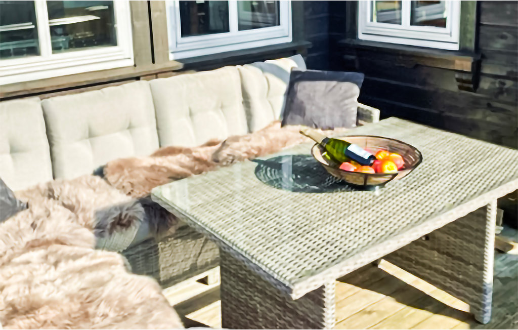 Feriehus - Lussevika/Lindesnes , Norge - NVK107 10