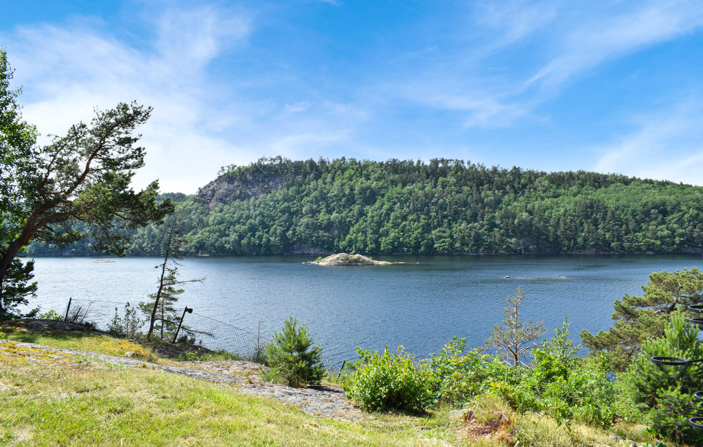 Feriehus - Kristiansand , Norge - NVK127 6