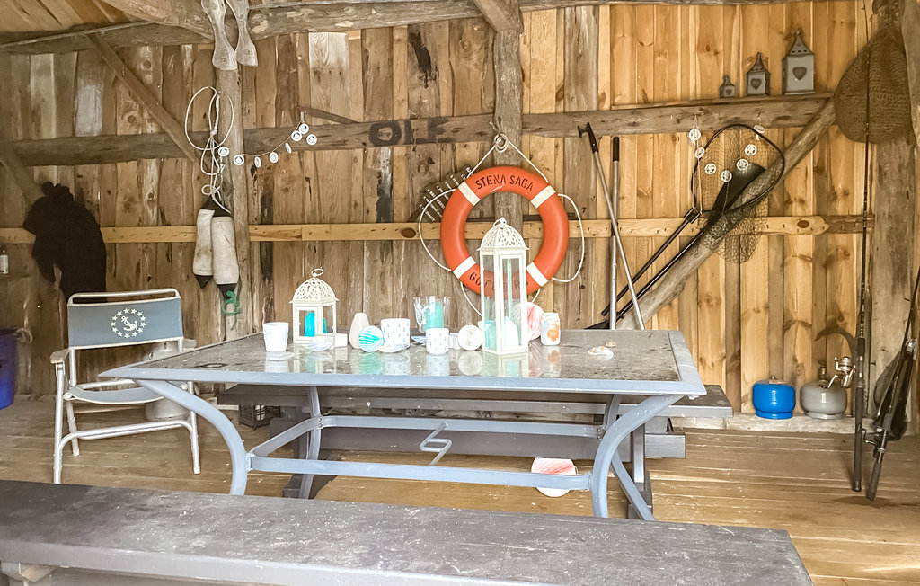 Feriehus - Lyngdal , Norge - NVK134 7