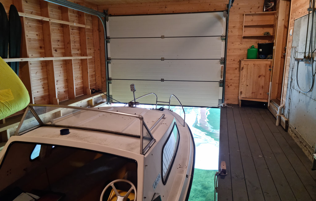 Feriehus - Lindesnes , Norge - NVK162 9