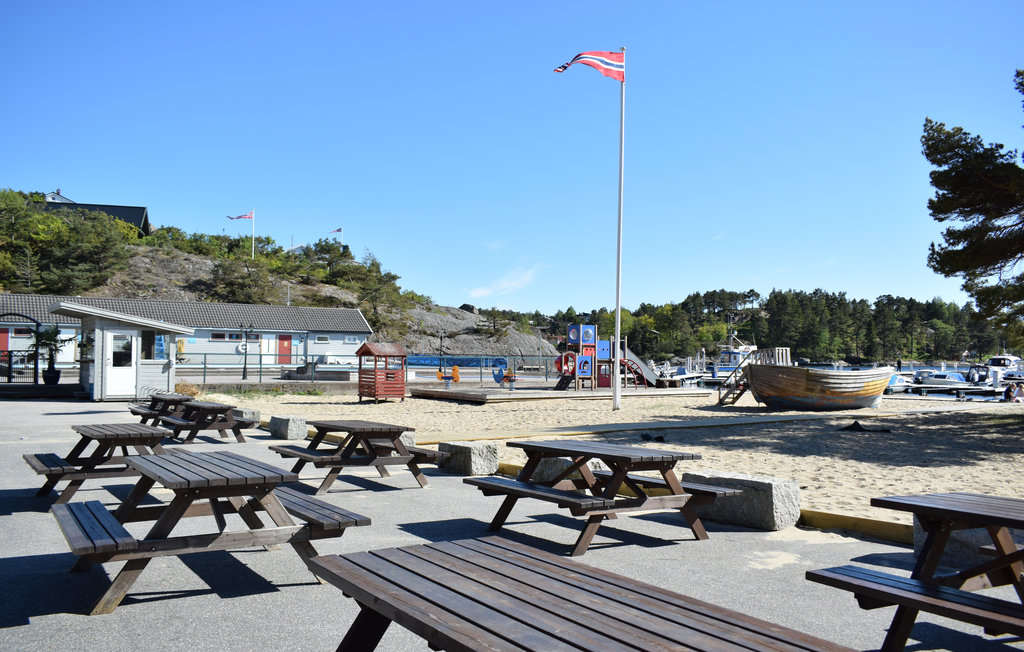 Ferieleilighet - Søgne , Norge - NVK174 16