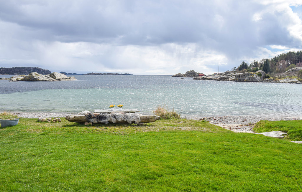Feriehus - Lindesnes , Norge - NVK129 18