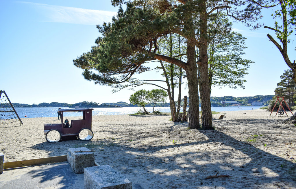 Ferieleilighet - Søgne , Norge - NVK174 18