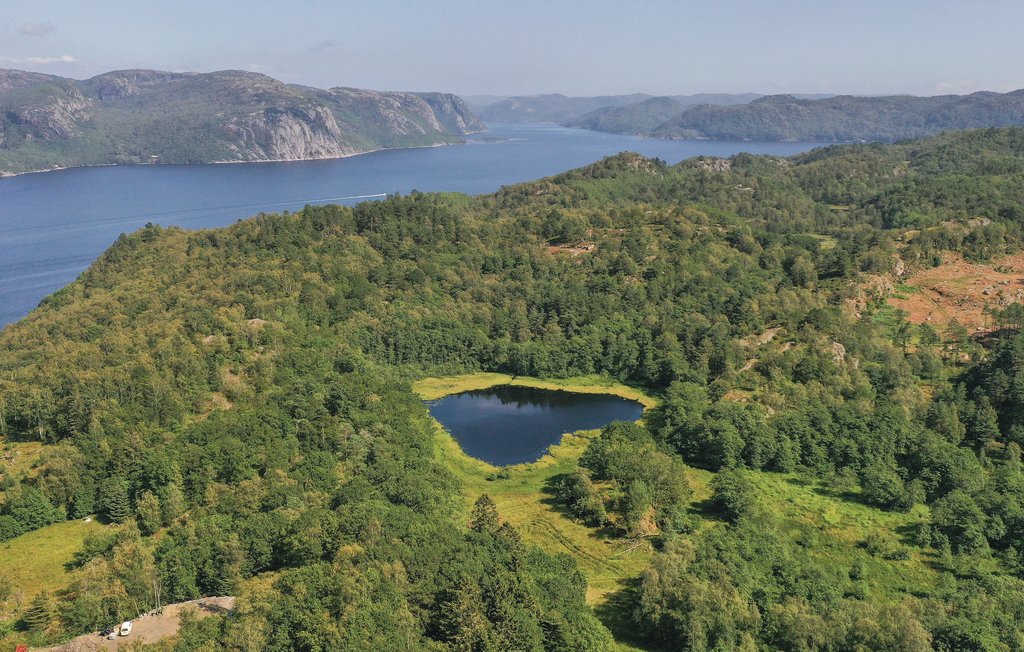 Feriehuse - Herad/Farsund , Norge - NVK070 15